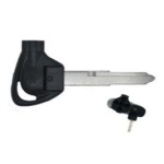 Yamaha Moto key shell