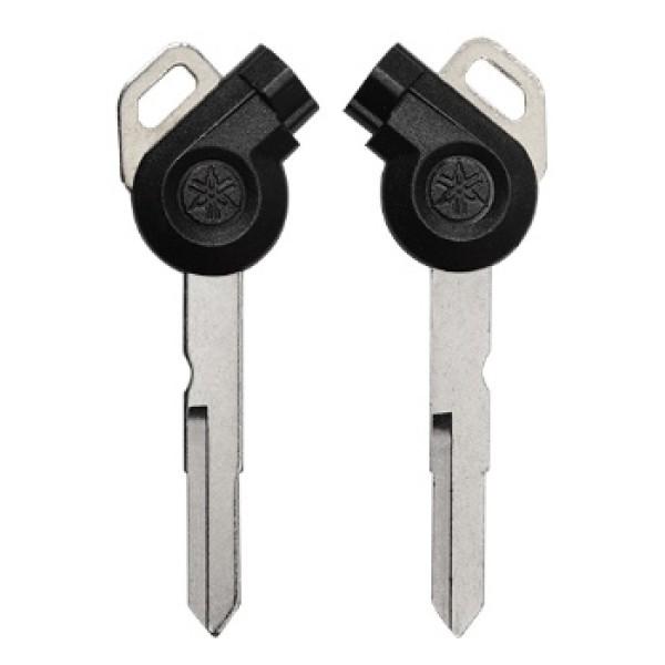 Yamaha Moto key shell