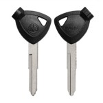 Yamaha Moto key shell