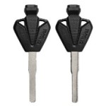 Yamaha Moto key shell