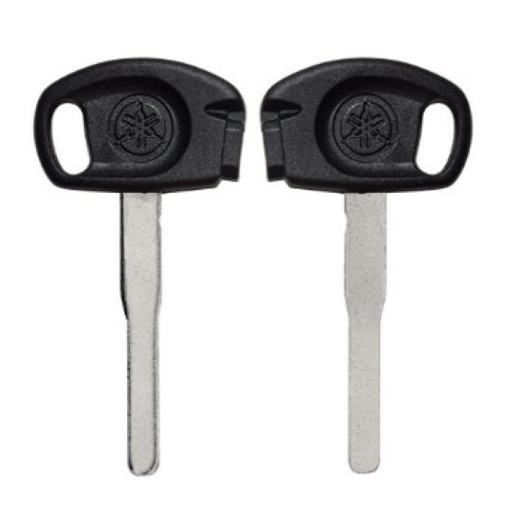 Yamaha Moto key shell