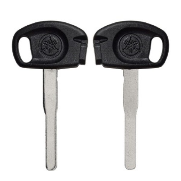 Yamaha Moto key shell