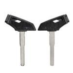 Yamaha Moto key shell