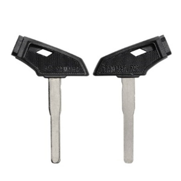Yamaha Moto key shell