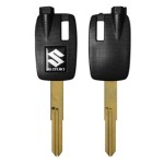 Suzuki Moto key shell
