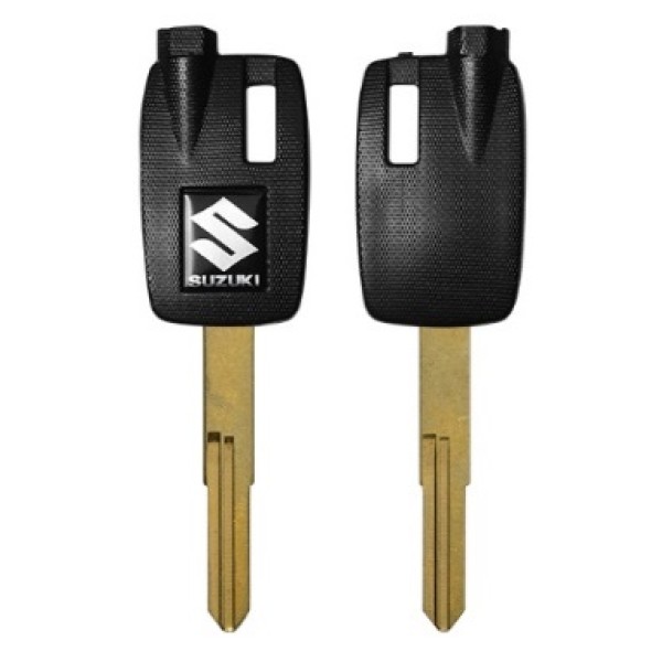 Suzuki Moto key shell