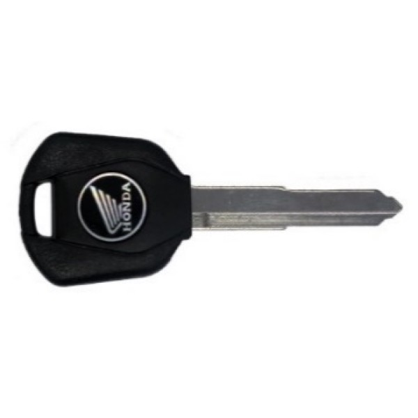 Honda Moto key shell