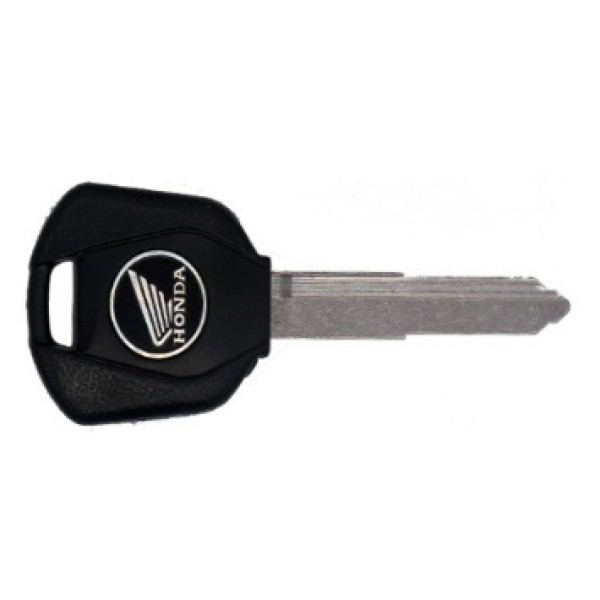 Honda Moto key shell
