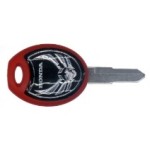 Honda Moto key shell
