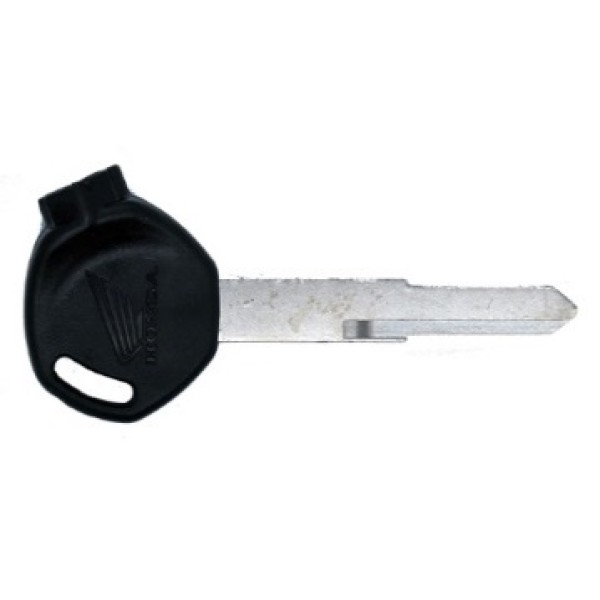 Honda Moto key shell