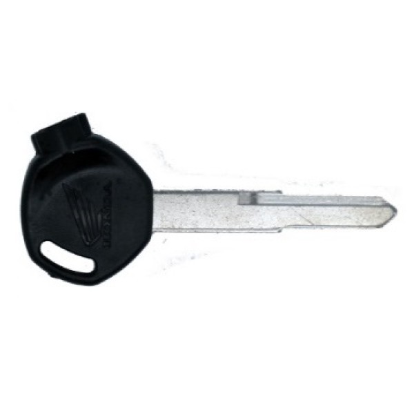 Honda Moto key shell