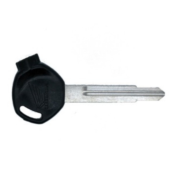 Honda Moto key shell