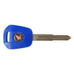 Honda Moto key shell