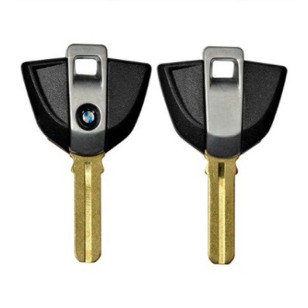 BMW Moto key shell