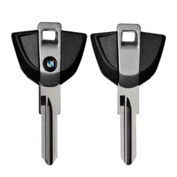 BMW Moto key shell