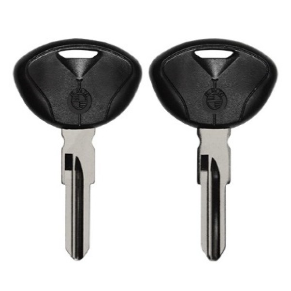 BMW Moto key shell