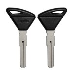 Apulia Moto key shell