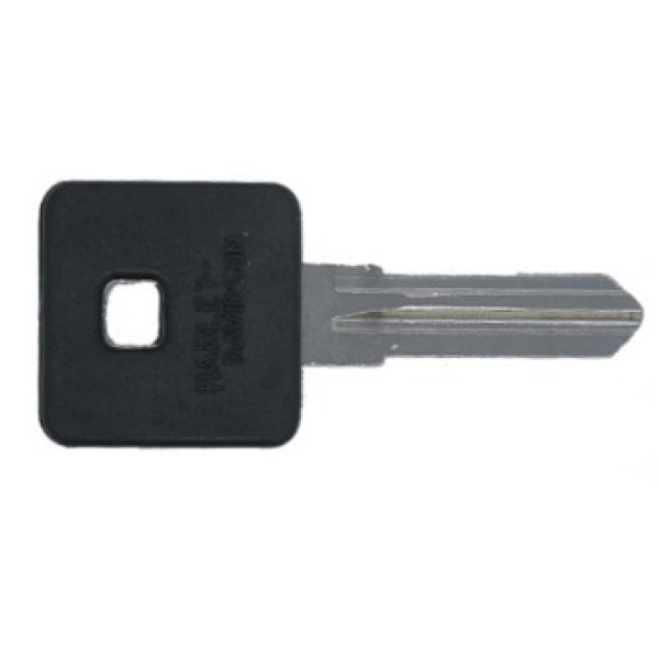 Harley Moto key shell