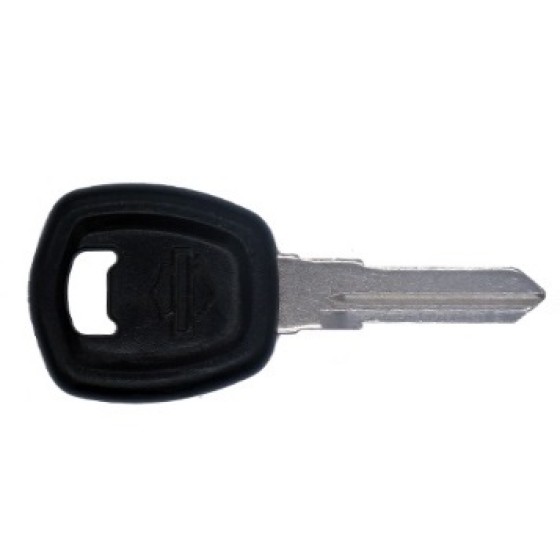 Harley Moto key shell