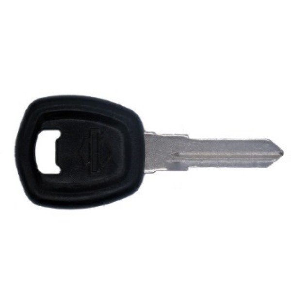 Harley Moto key shell