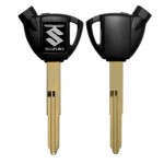 Suzuki Moto key shell
