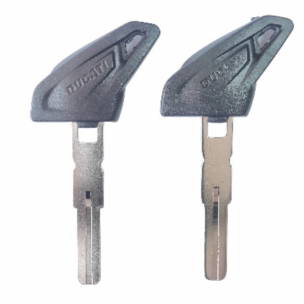 Ducati Moto key shell