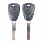 Ducati Moto key shell