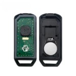 Remote Car Key 433Mhz ID47 for Honda X ADV SH 300 150 125 Forza PCX150 2018 Motorcycle Scooter