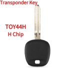 2013-2020 Toyota - TOY44H Transponder Key (H Chip)