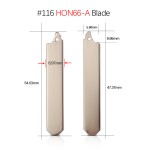 #116 HON66-A