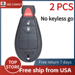 433MHz ID46 Chip M3N5WY783X No keyless go