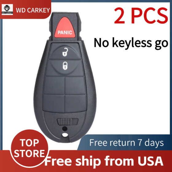 433MHz ID46 Chip M3N5WY783X No keyless go