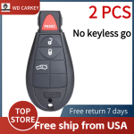 433MHz ID46 Chip M3N5WY783X No keyless go