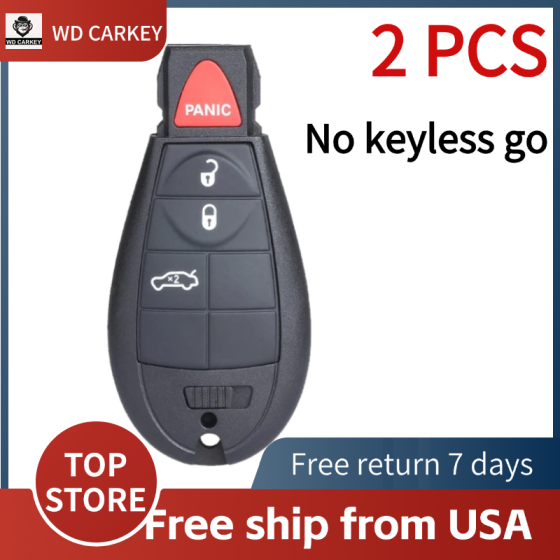 433MHz ID46 Chip M3N5WY783X No keyless go