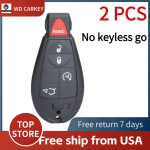 433MHz ID46 Chip M3N5WY783X No keyless go