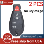 433MHz ID46 Chip M3N5WY783X No keyless go