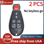 433MHz ID46 Chip M3N5WY783X No keyless go