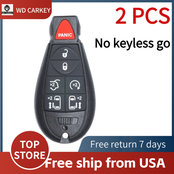 433MHz ID46 Chip M3N5WY783X No keyless go