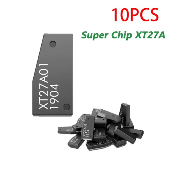 Xhorse VVDI Super Chip XT27A01