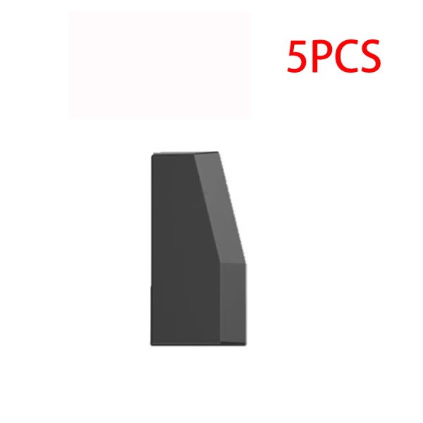 (Aftermarket) Toyota G Carbon Chip