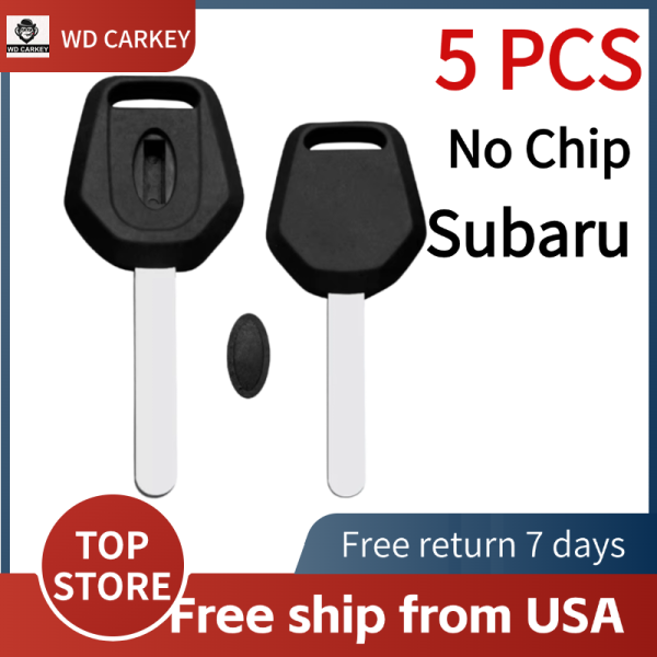 Subaru chip case