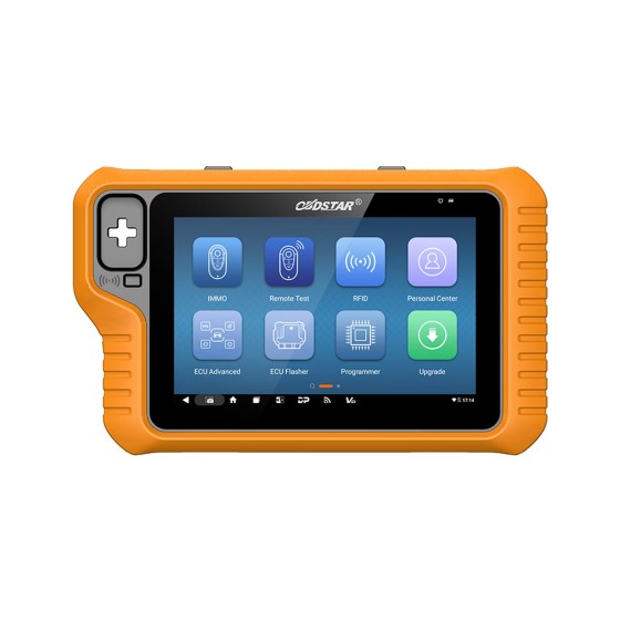 OBDSTAR X300 Classic G3 Key Programmer with Built-in CAN FD DoIP Car/ HD/ E-Car/ Motorcycles/ Jet Ski Get Free Key Sim