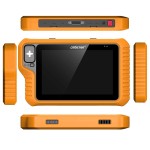 OBDSTAR X300 Classic G3 Key Programmer with Built-in CAN FD DoIP Car/ HD/ E-Car/ Motorcycles/ Jet Ski Get Free Key Sim