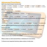 OBDSTAR X300 Classic G3 Key Programmer with Built-in CAN FD DoIP Car/ HD/ E-Car/ Motorcycles/ Jet Ski Get Free Key Sim