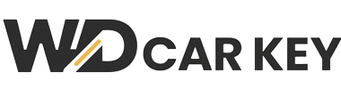 WDCARKEY